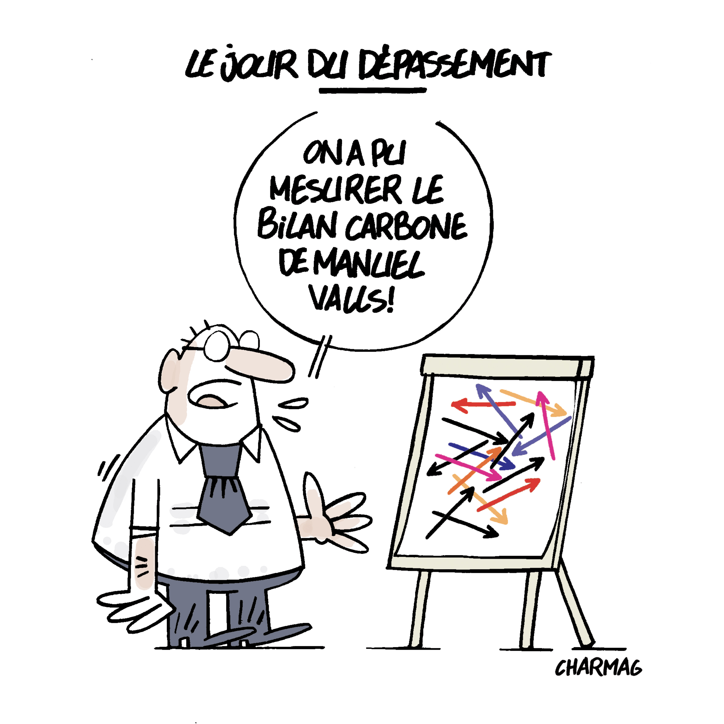 Le Jour Du D passement Le 5 Mai En France NPA