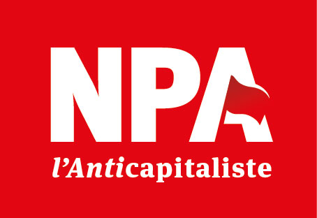 Logo Nouveau Parti Anticapitaliste