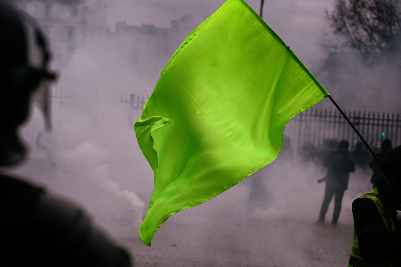 Hausse du carburant et de l’énergie : imposons des mesures d’urgence !