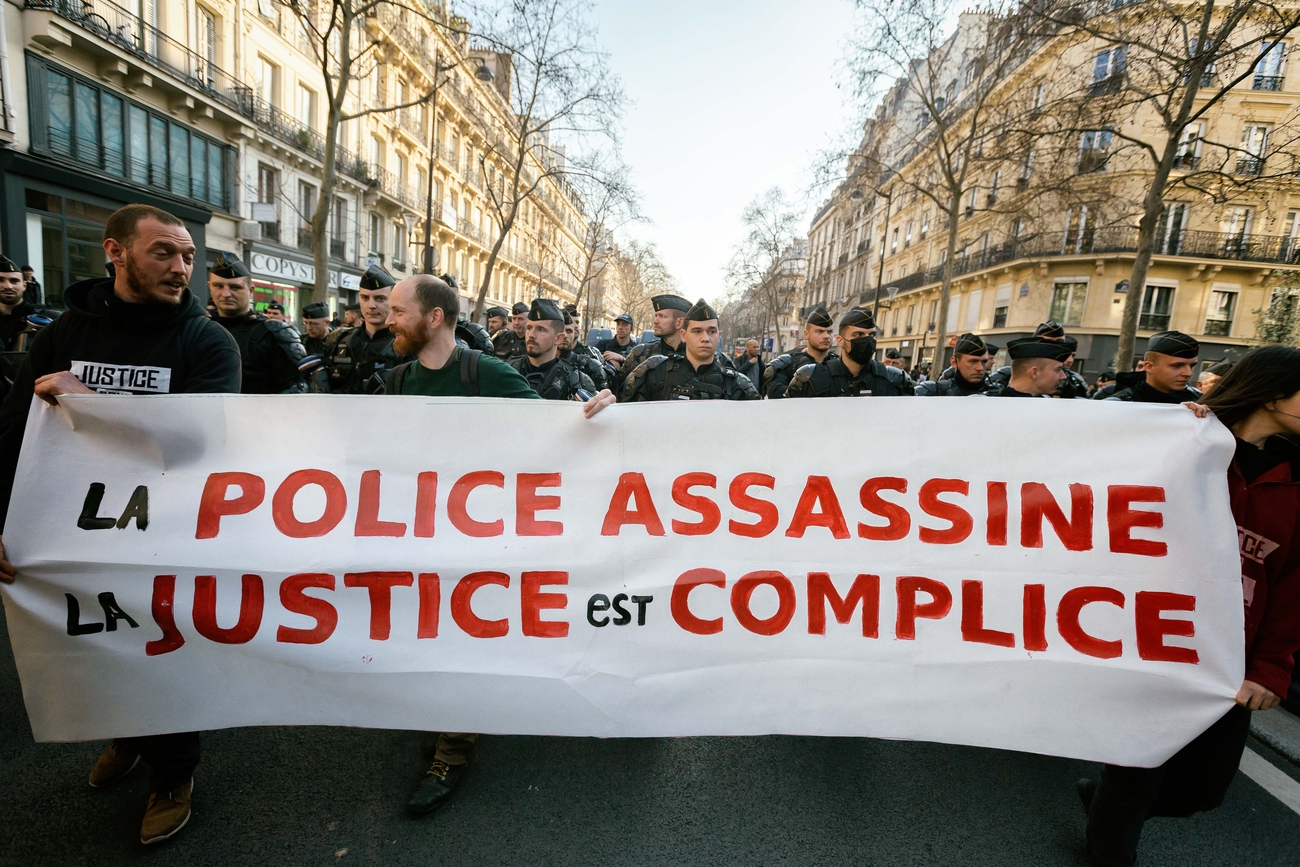 Ni permis de tuer ni État policier