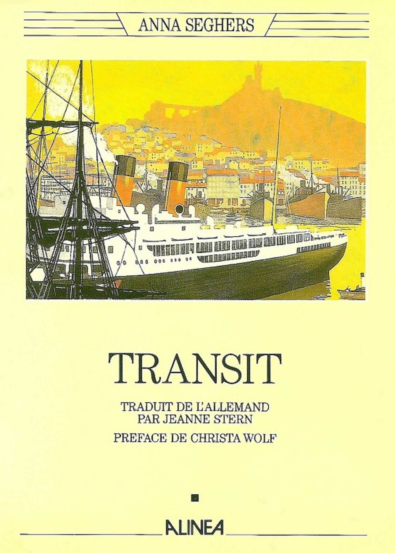 Transit | NPA