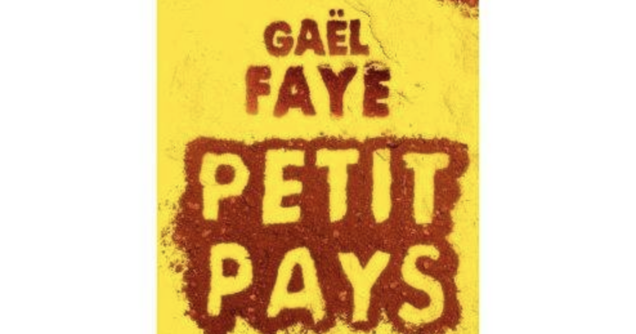 Librairie La Brèche : Petit pays, avec Gaël Faye | NPA